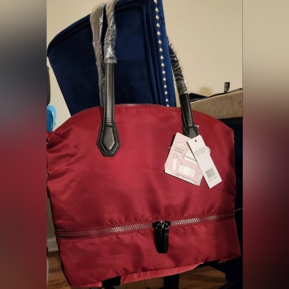 Mondani Weekender Bag
